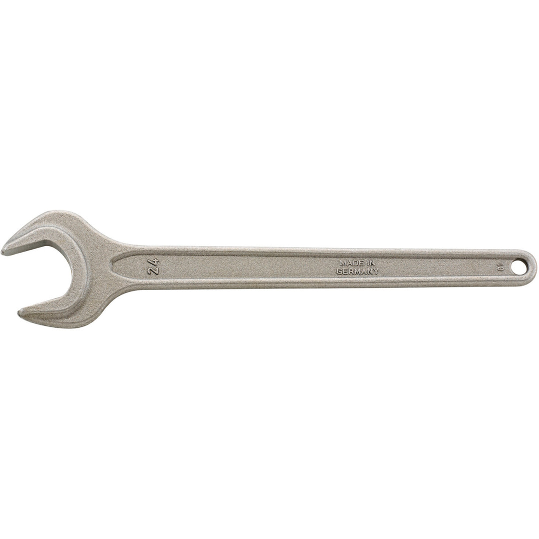 Stahlwille 40040800 Single Open Ended Wrench Spanner, 4004 80 mm