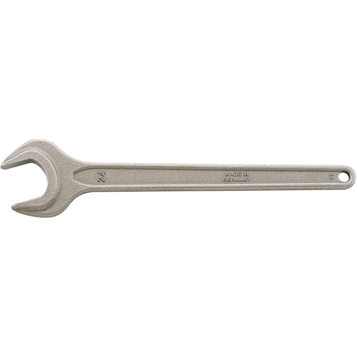 Stahlwille 40040800 Single Open Ended Wrench Spanner, 4004 80 mm