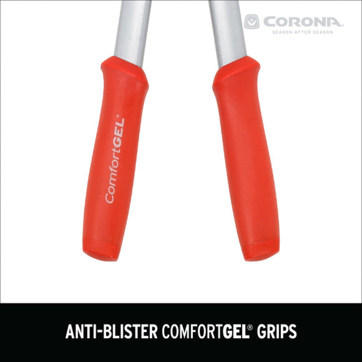 Corona HS 3244  ComfortGEL® Hedge Shears - 9 Inch
