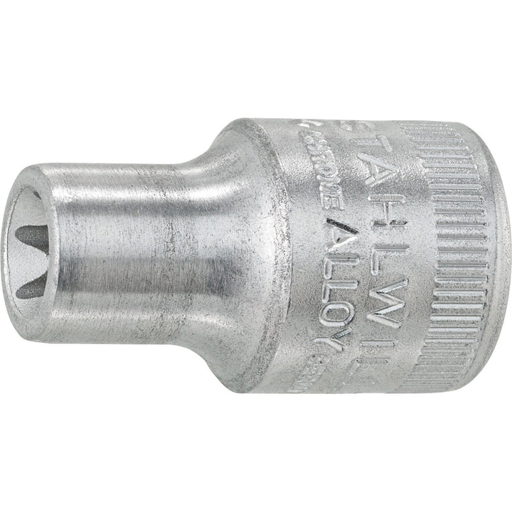 Stahlwille 02270007 45TX 3/8" External TORX® Socket, E7