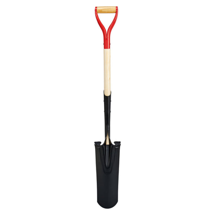 Corona-SS16301 · D-Handle Drain Spade
