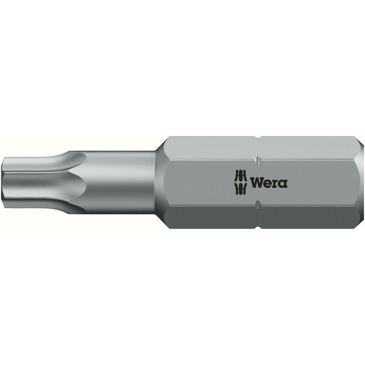 Wera 867/2 Z TORX® bits, TX 45 x 70 mm