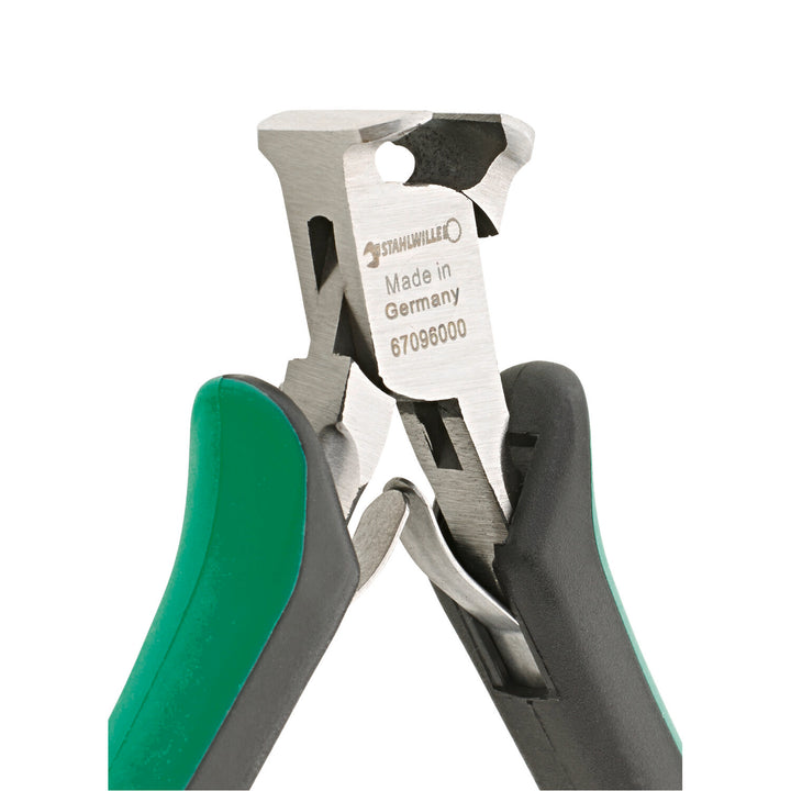 Stahlwille 67096000 Electronic end cutter