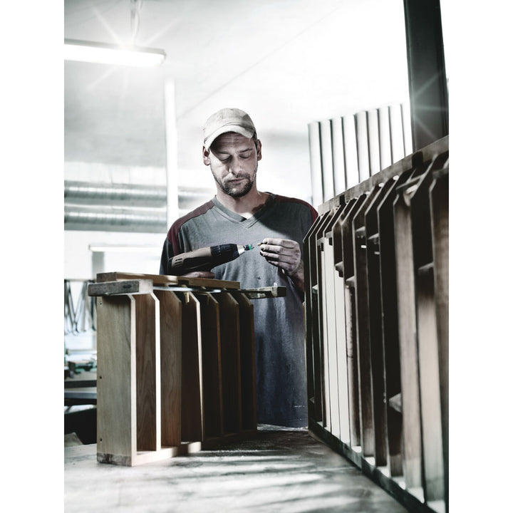 Wera 889/4/1 K SB Rapidaptor Universal Bit Holder, 1/4" x 50 mm