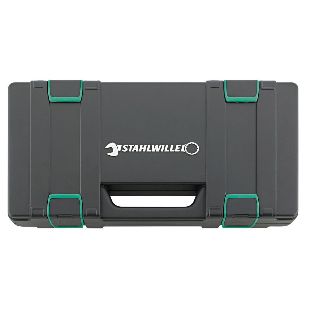 stahlwille 81251014 Kasten 40/7 KN Tool box