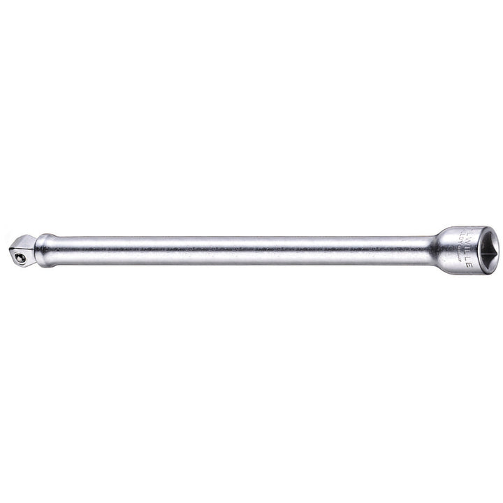 Stahlwille 13010008 509W Extension with wobble-drive, 1/2" - 255 mm OAL