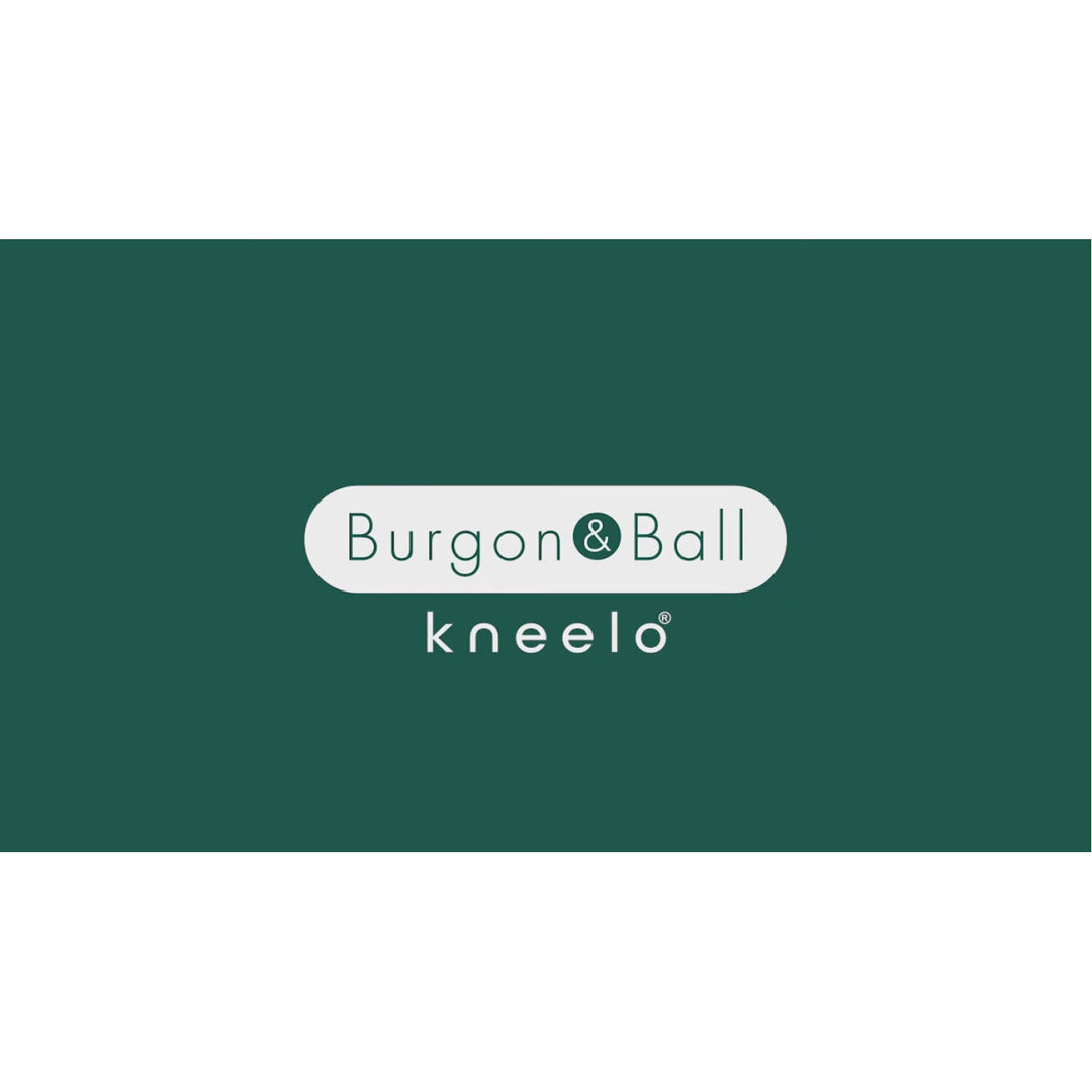 Corona GKN/KPADPOP2 Kneelo Knee Pad, Poppy
