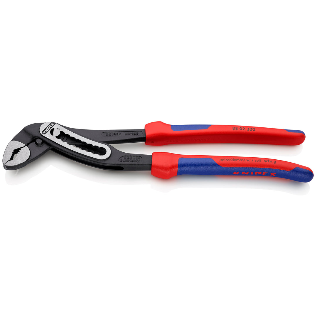 Knipex 88 02 300 12" Alligator® Water Pump Pliers