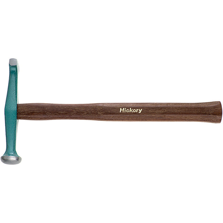 Stahlwille 70130012 10811 Planishing and grooving hammer