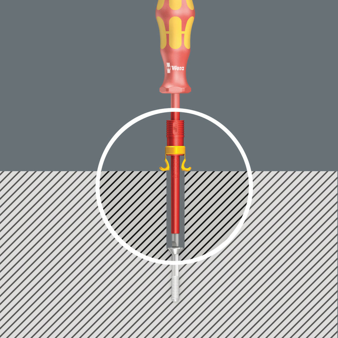 Wera 1440/1442 Screw gripper set, 2 pieces