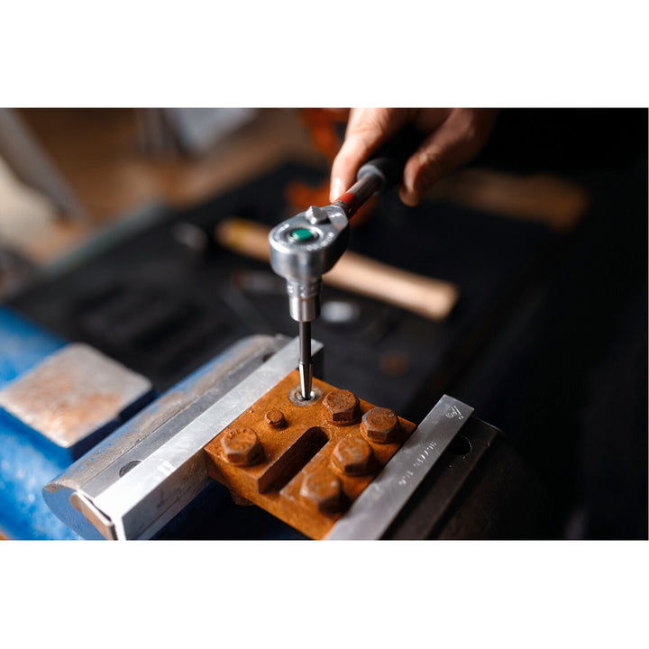 Stahlwille 71050003 901-3 Screw Extractor, M10-M12