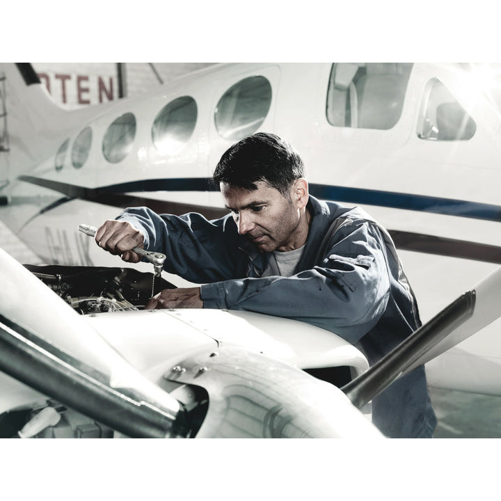 Wera 8794 LC Zyklop extension with free-turning sleeve, long, 1/2", 1/2" x 250 mm