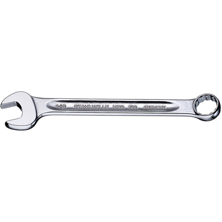 Stahlwille 40573232 130a Combination Spanner, 1/2"