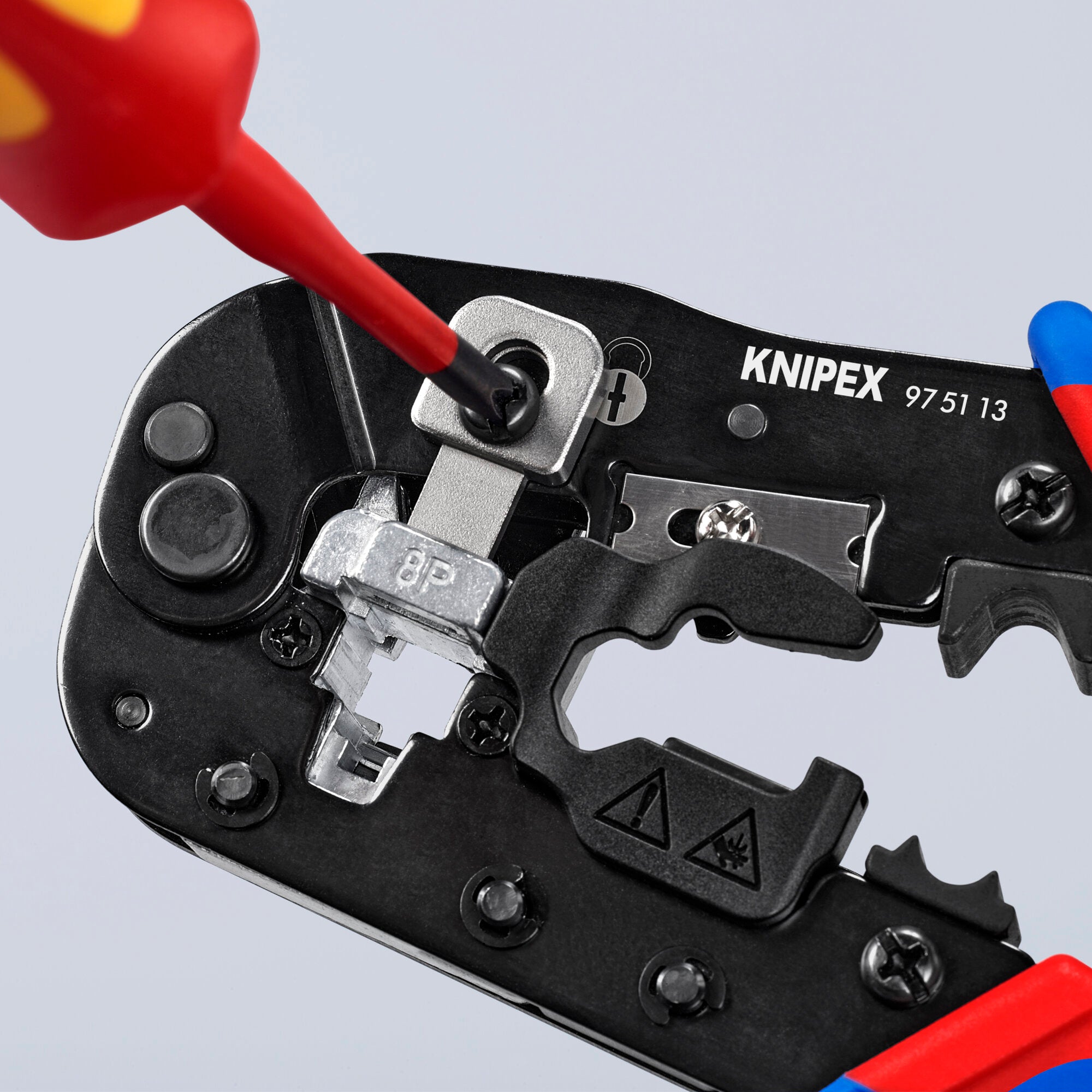 Knipex 97 51 13 7 1/2
