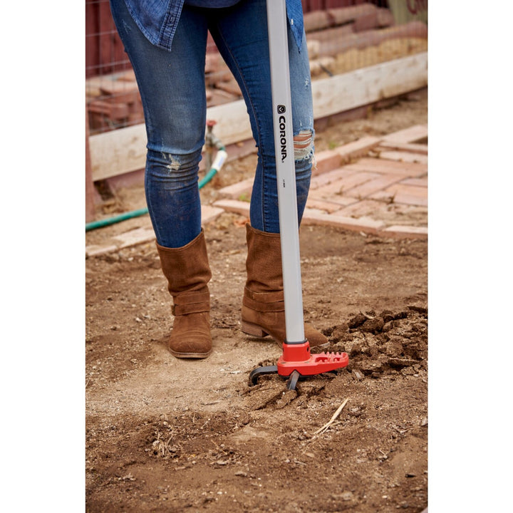 Corona LG 3624 SoilRIPPER with ComfortGEL Grip