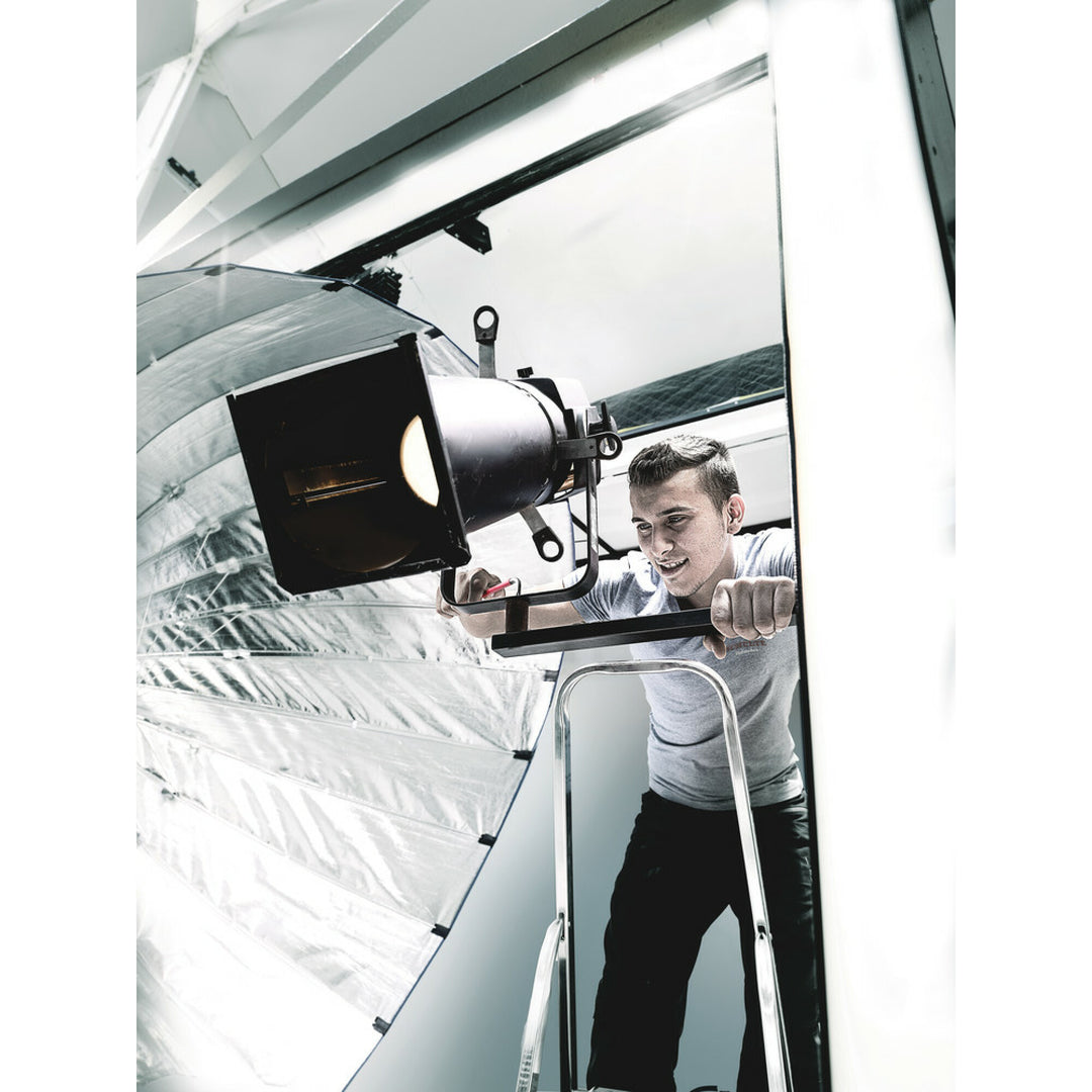 Wera 967 SPKL TORX® BO L-key Multicolour, TX 9 x 79 mm