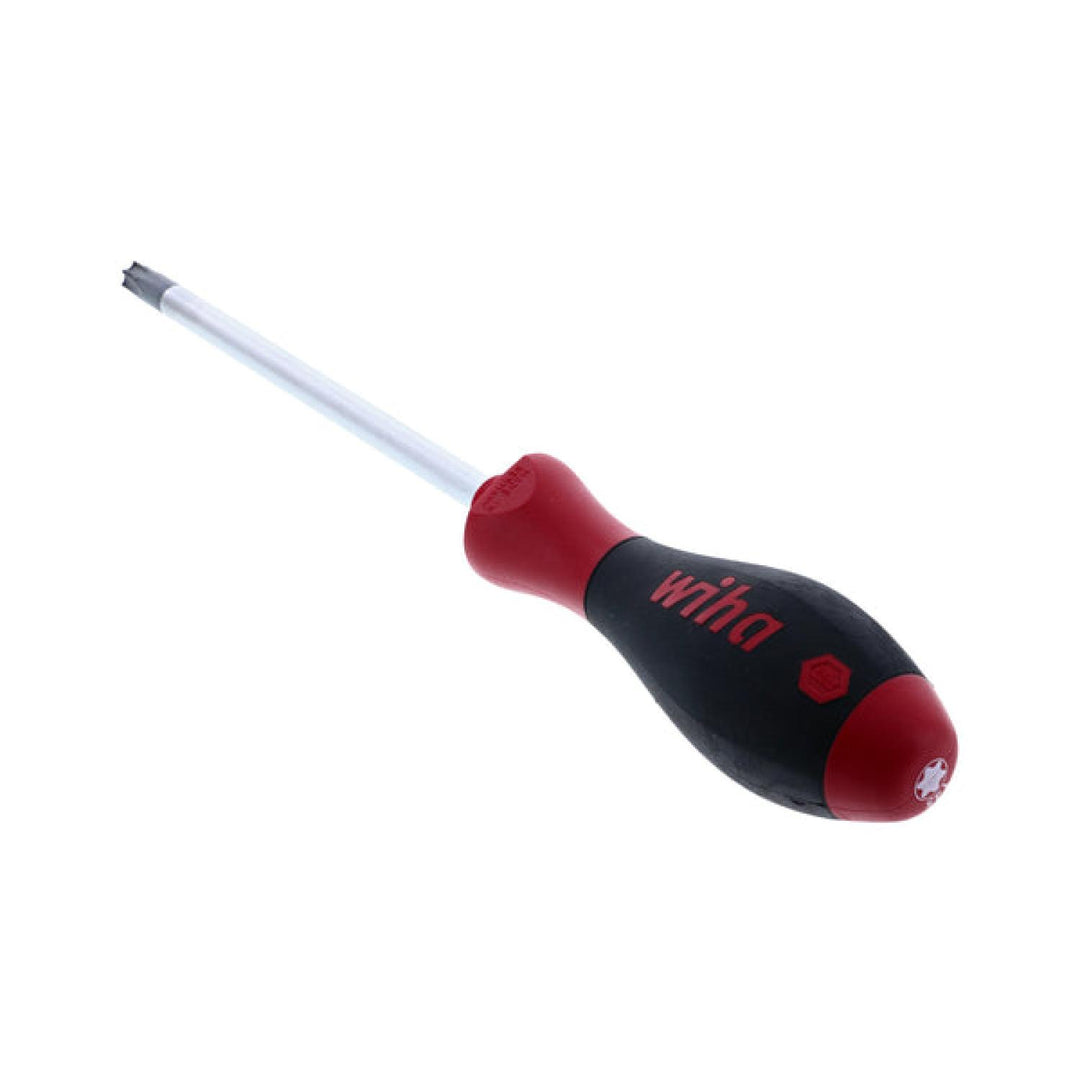 Wiha Tools 36288 TORX SoftFinish Screwdriver, T45 x 130 mm