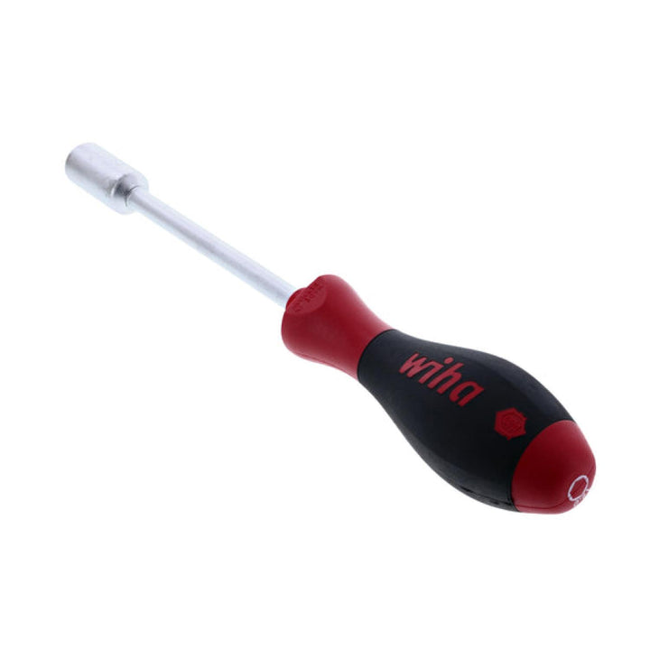 Wiha Tools 34128 12 x 125mm SoftFinish Nut Driver