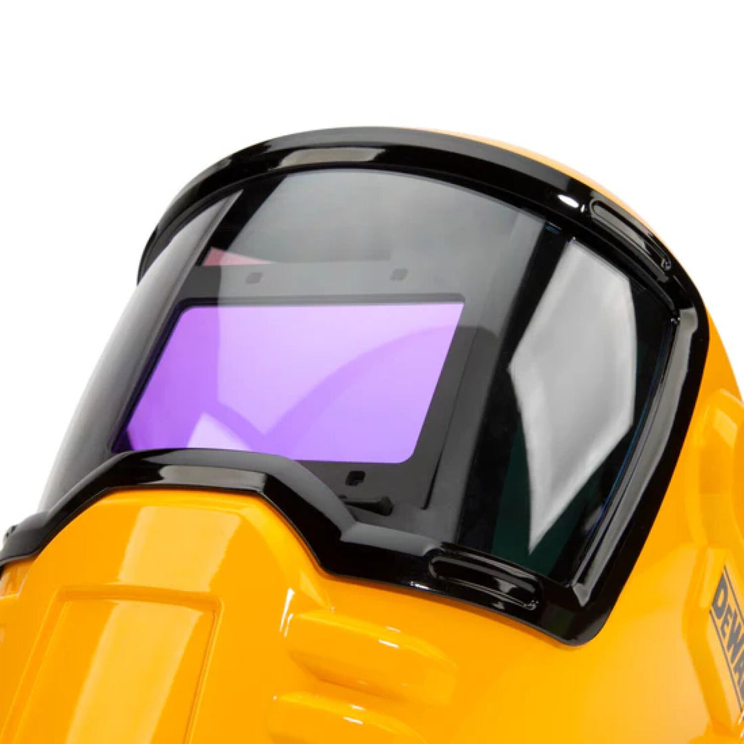 Dewalt 41603-FPL Replacement Front Protective Lens for DXMF21011 Welding Helmet
