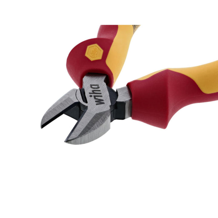 Wiha Tools 32864 Insulated Pliers & Cutters Set, 3 Pieces