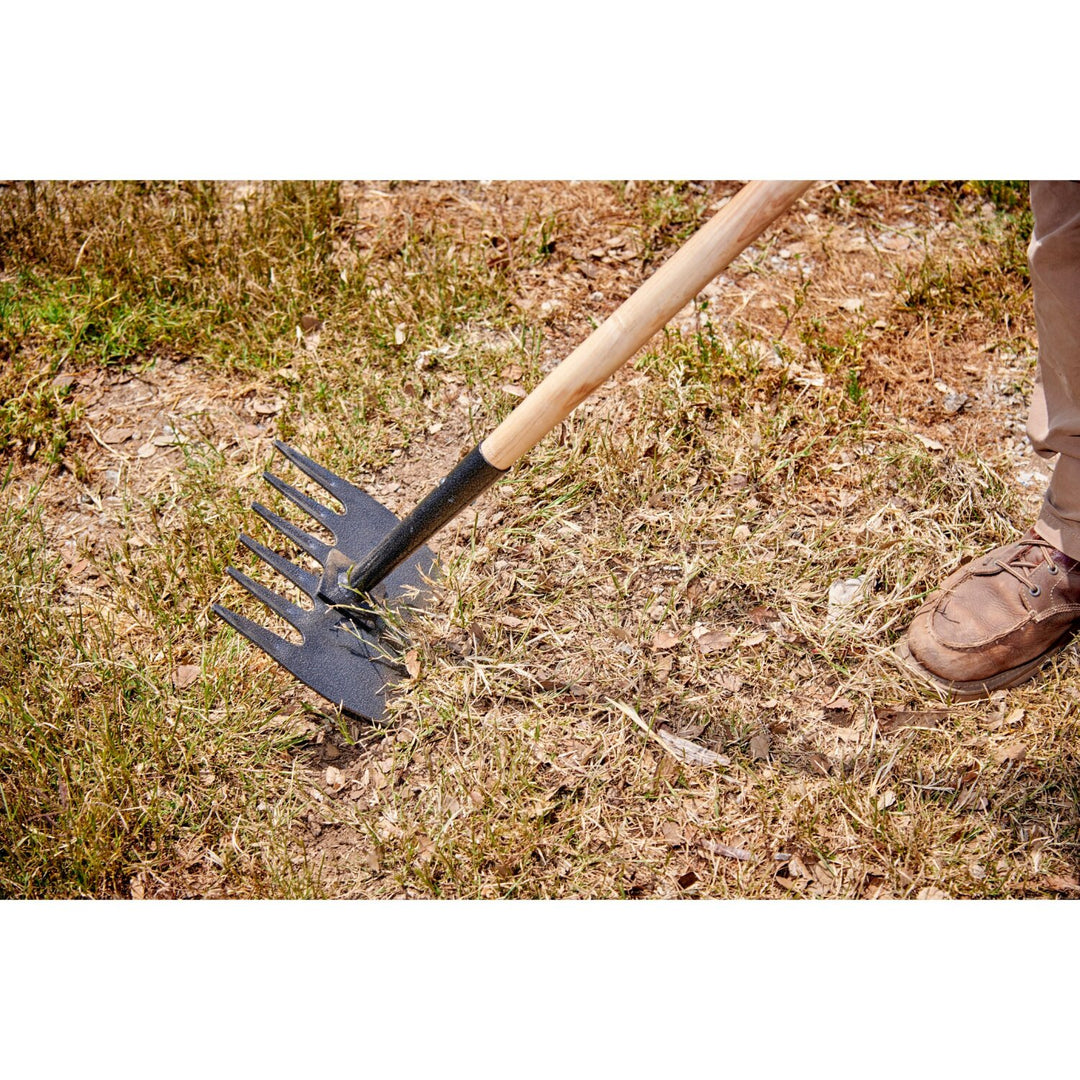Corona SH 65000 McLeod Hoe
