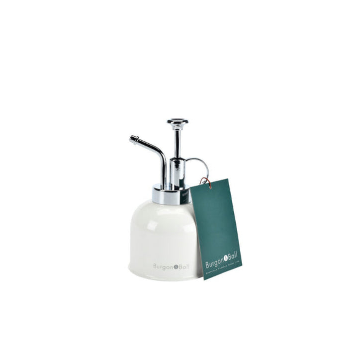 Corona GEN/MISTSTONE  Burgon & Ball® Indoor Plant Mister - Stone