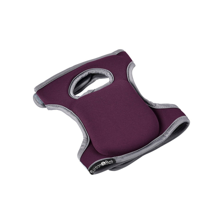 Corona GKN/KPADPLUM2 Kneelo Knee Pad, Plum