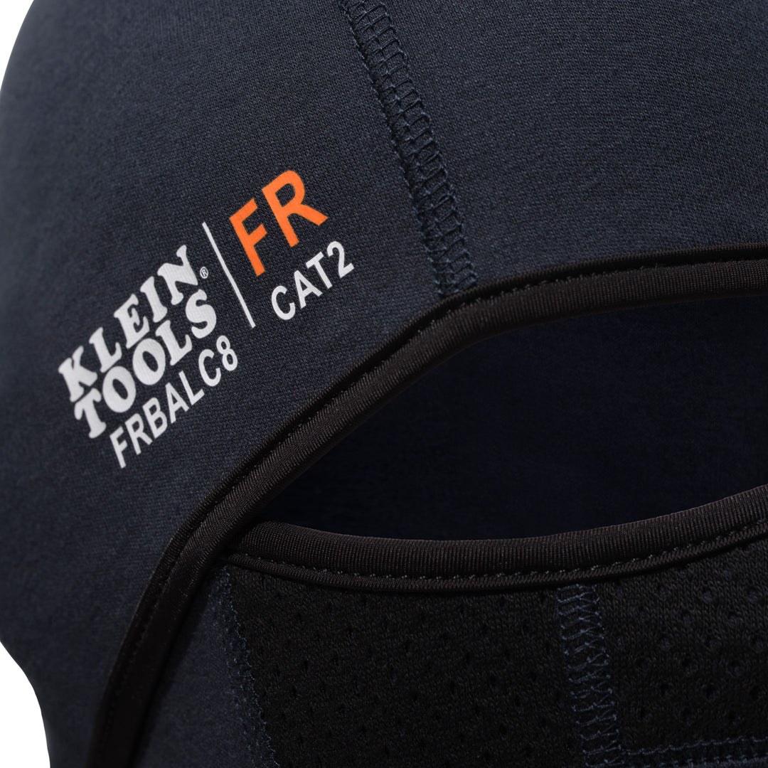 Klein Tools FRBALC8 Flame-Resistant Balaclava