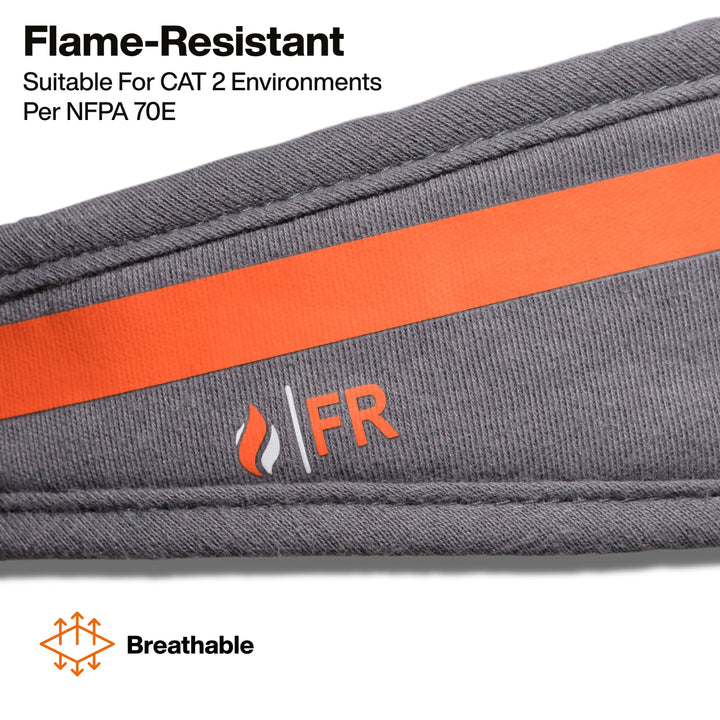 Klein Tools FRCLHB3 Flame-Resistant Cooling Head Band
