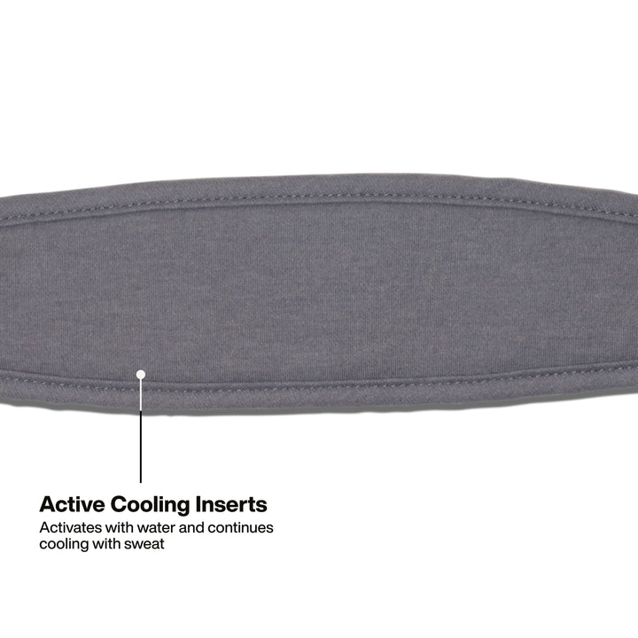 Klein Tools FRCLHB3 Flame-Resistant Cooling Head Band