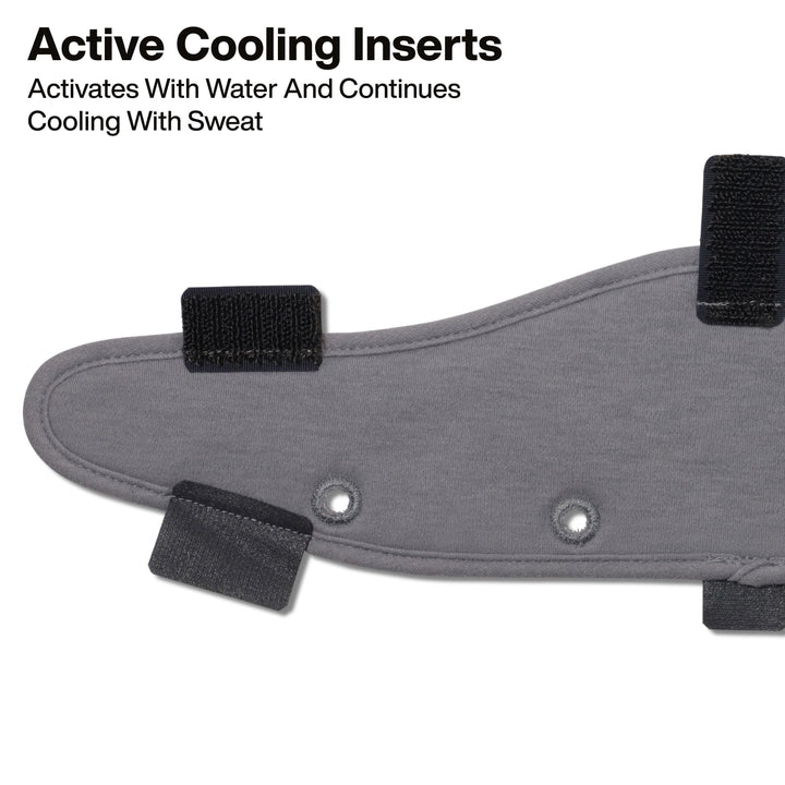 Klein Tools FRCLKHHSWTBND4 Flame-Resistant Cooling Hard Hat Sweat Band