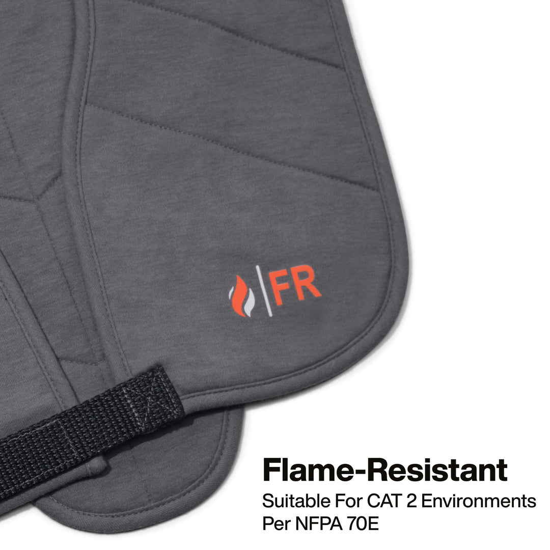 Klein Tools FRCLVST2 Flame-Resistant Cooling Vest