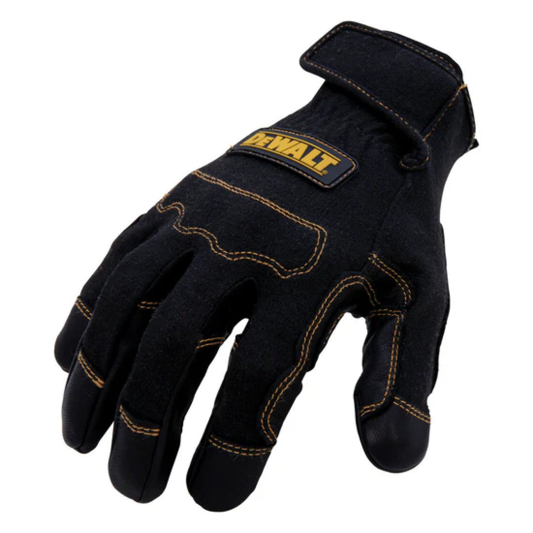 Dewalt DXMF010522XL Short Cuff Welding and Fabricator Gloves