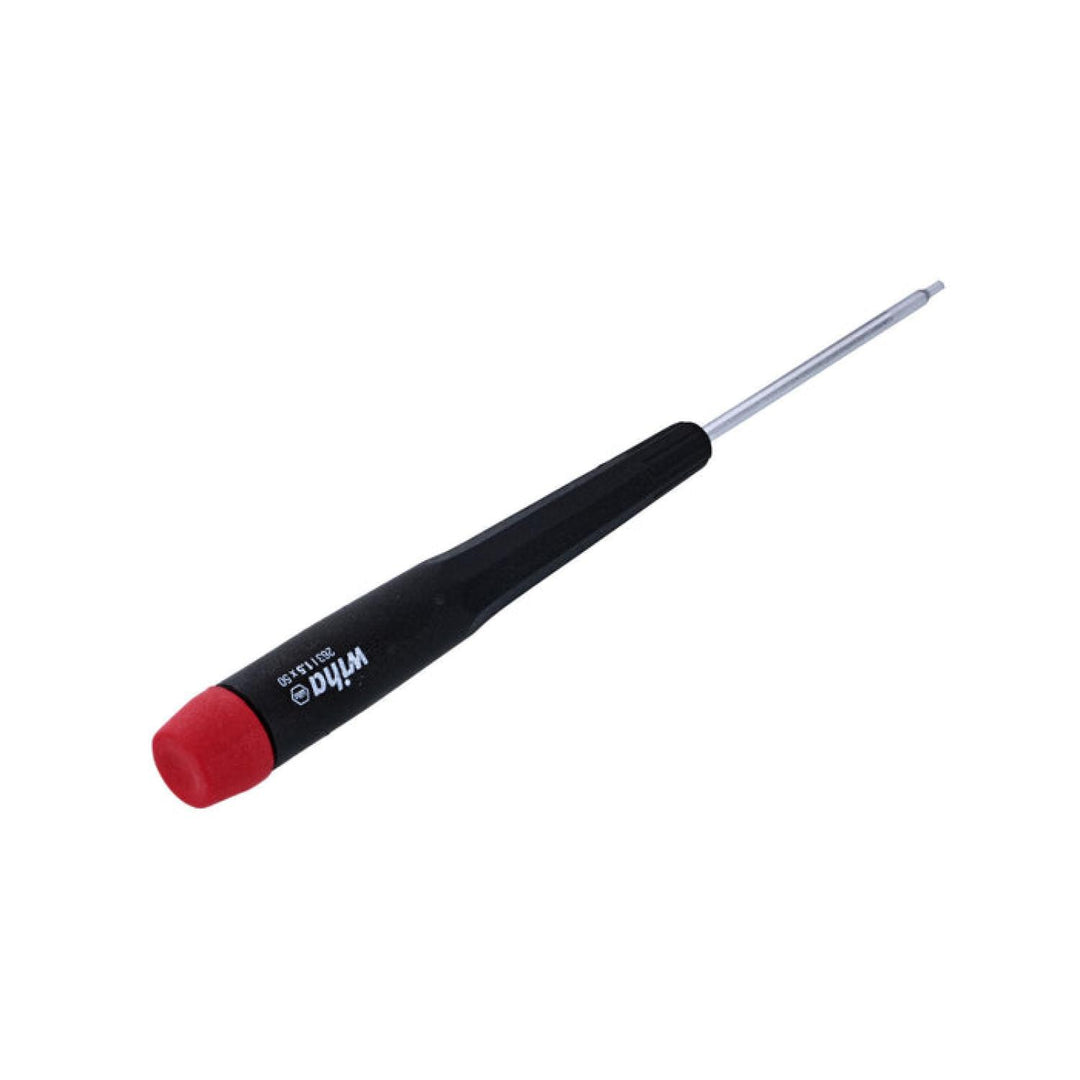 Wiha Tools 26315 Precision Hex Screwdriver 1.5mm x 50mm