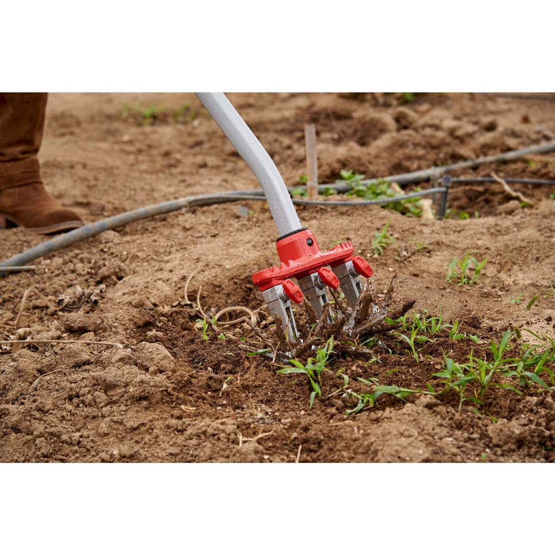 Corona LG 3634 DiscCULTIVATOR with ComfortGEL Grip