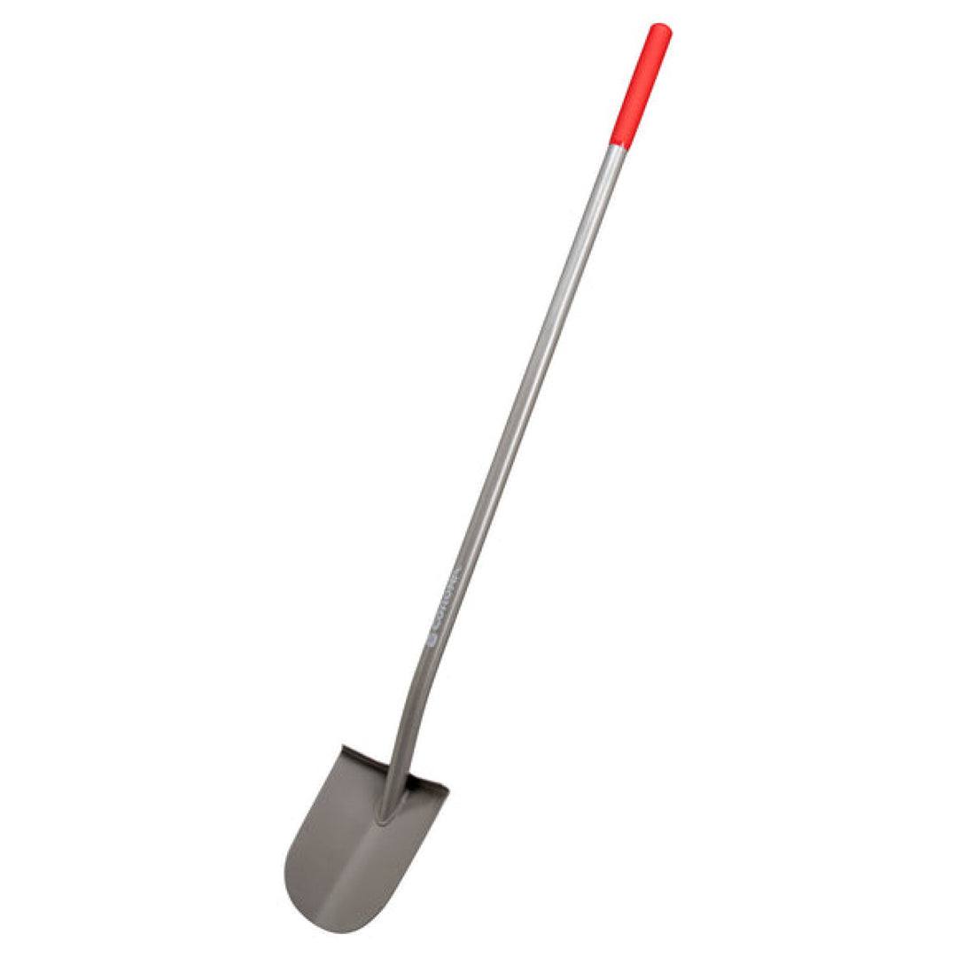 Corona-AS 90320 · All-Steel Caprock Shovel - 10" Deep Bowl, 2½" Lift