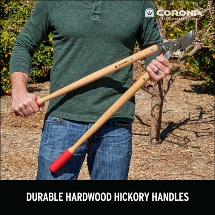 Corona-WL 6450 · ClassicCUT® Bypass Lopper - 32 Inch