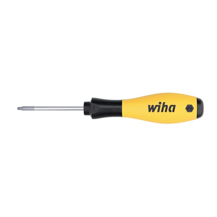 Wiha Tools 36209 T9 TORX® ESD SoftFinish Driver