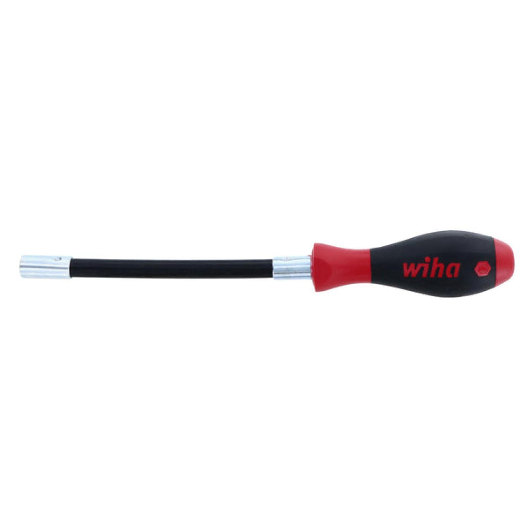 Wiha Tools 37241 10 x 175mm Flexible Shaft Nut Driver