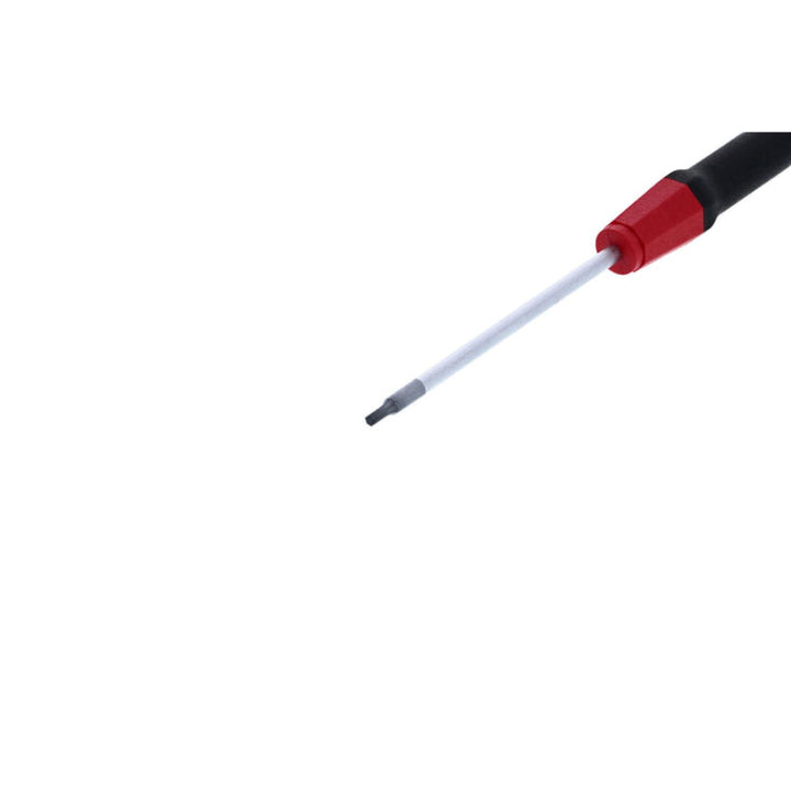 Wiha Tools 26363 PicoFinish Precision Hex Screwdriver, 1/16" x 50 mm