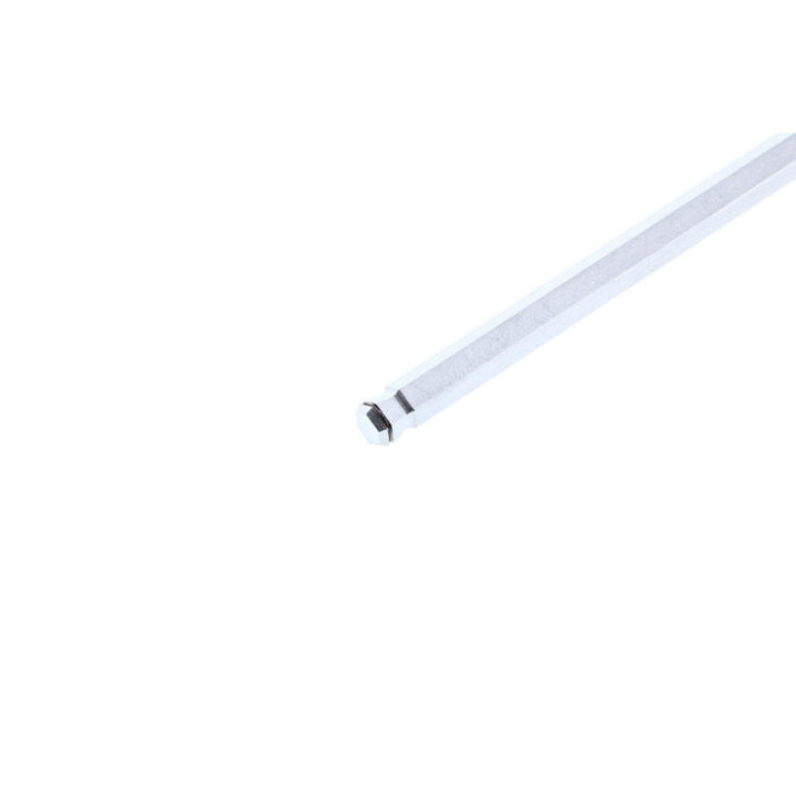 Wiha Tools 54050 5mm MagicRing Ball End Hex Metric T-Handle