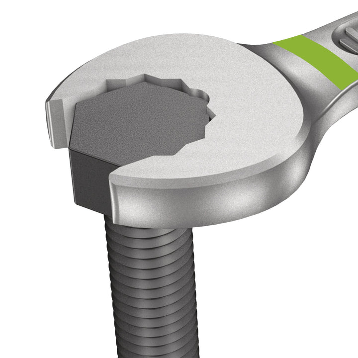 Wera 6000 Joker Ratcheting combination wrenches, 18 x 235 mm