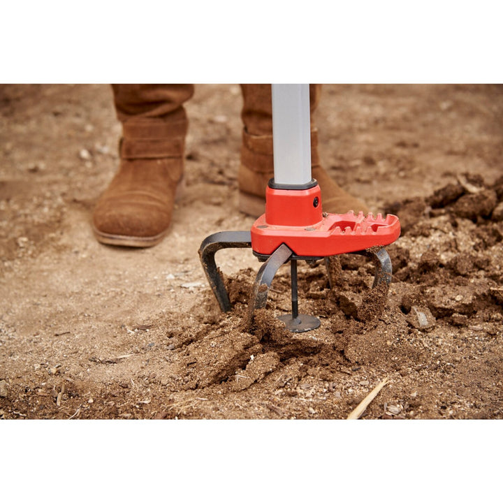 Corona LG 3624 SoilRIPPER with ComfortGEL Grip