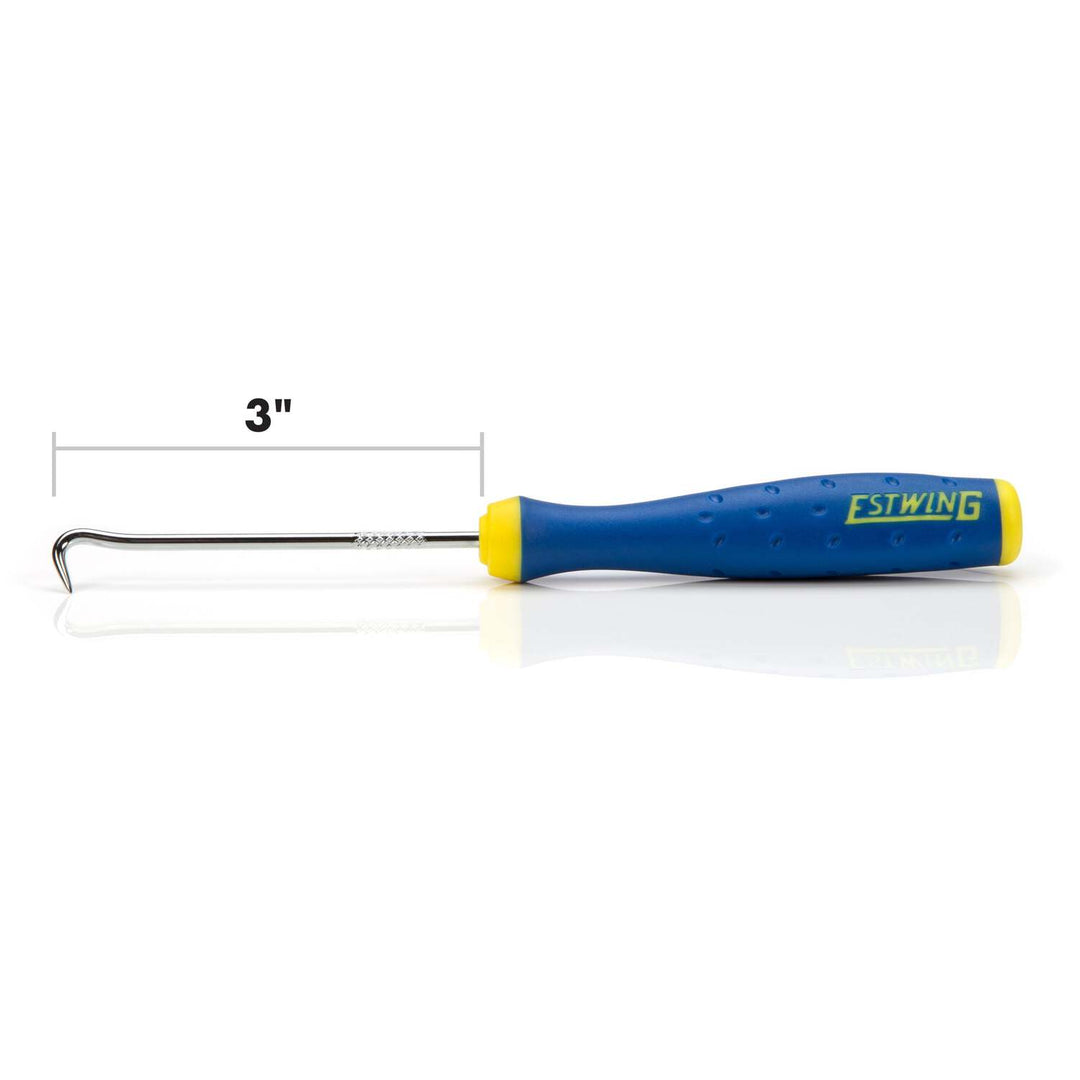 Estwing 42450-01 6.75-Inch Long Precision Mini Hook