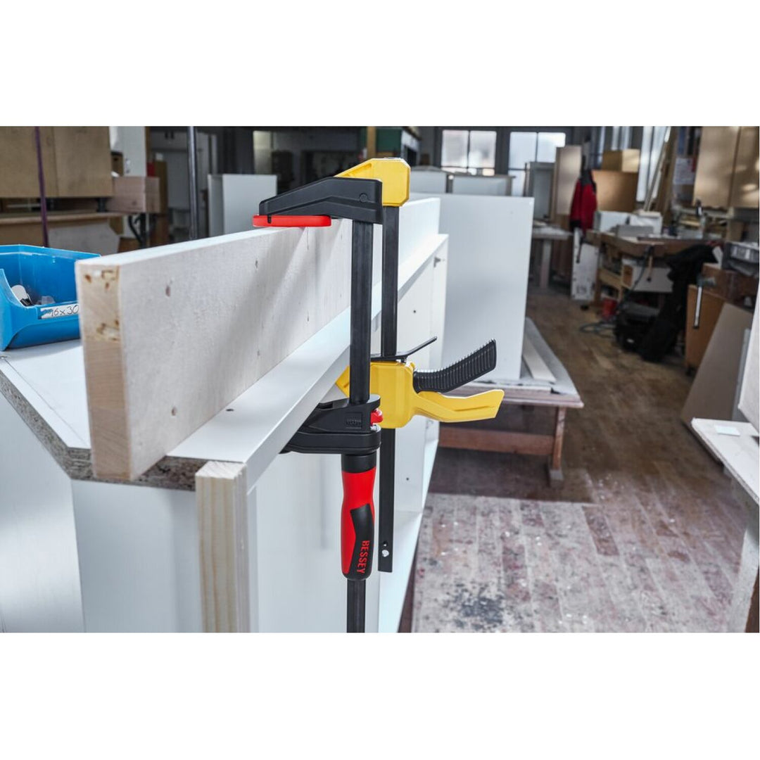 Bessey  GK60 GearKlamp , 24 Inch