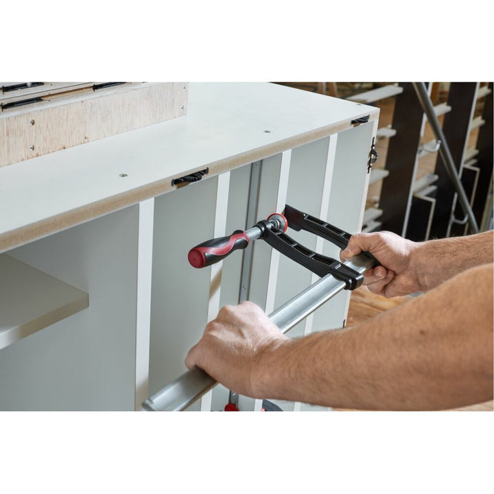 Bessey GK45 GearKlamp , 18 inch