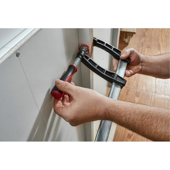 Bessey  GK60 GearKlamp , 24 Inch