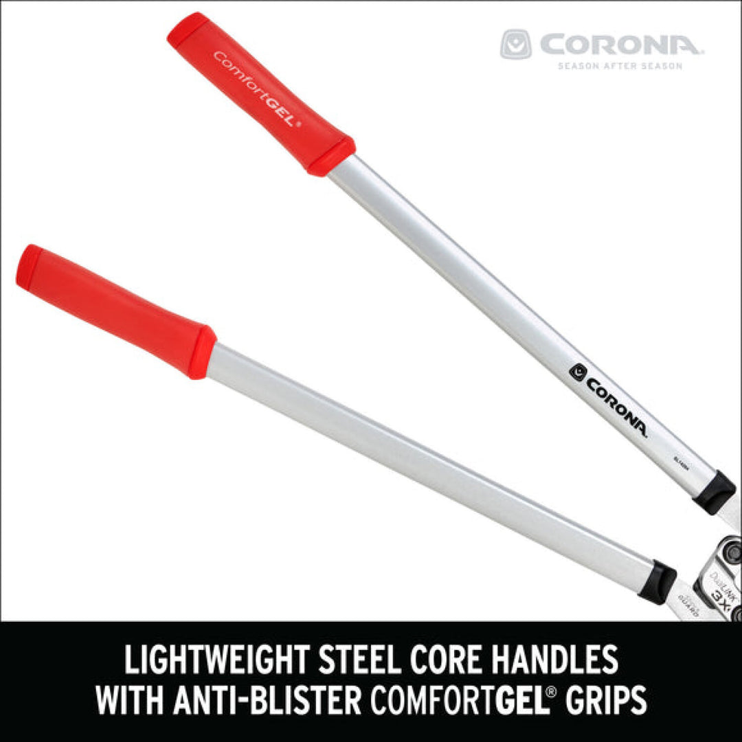 Corona SL14254D  DualLINK MetalPro Lopper
