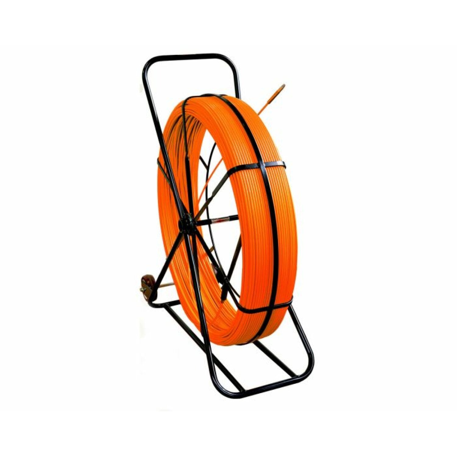 GMP 89230 Continuous Duct Rodder 3/8 in. (9mm) X 600 ft. (183m) – Haus ...