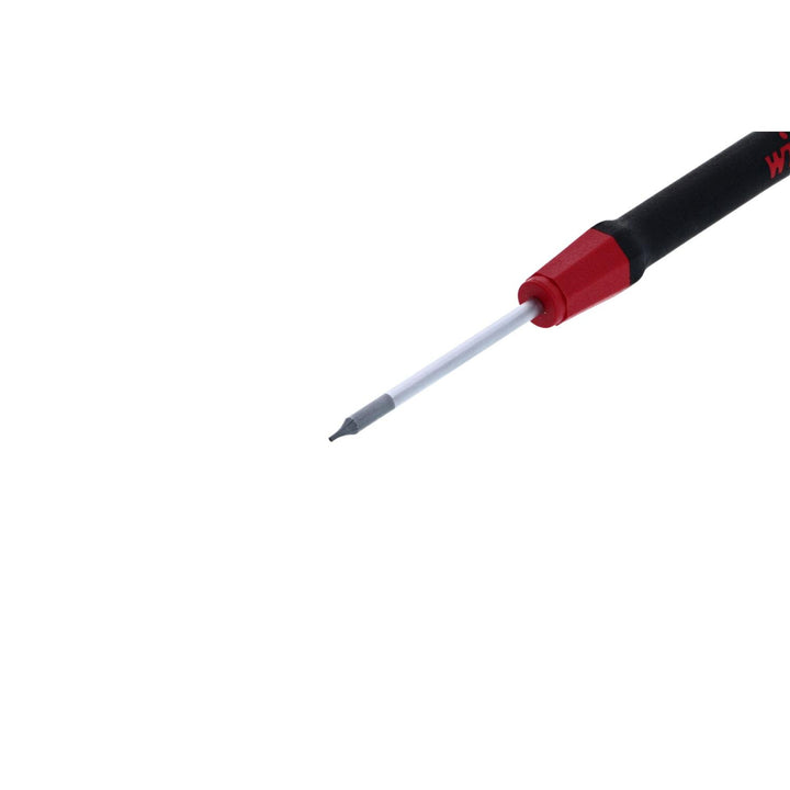 Wiha Tools 26622 PicoFinish Precision TORX Screwdriver, T1 x 40 mm